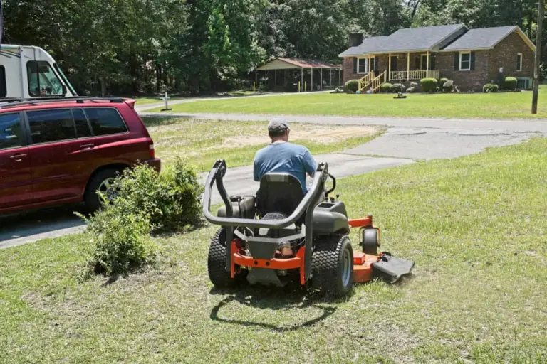 Best zero turn mower for 10 acres Top 5 reviews and buying guide 2020