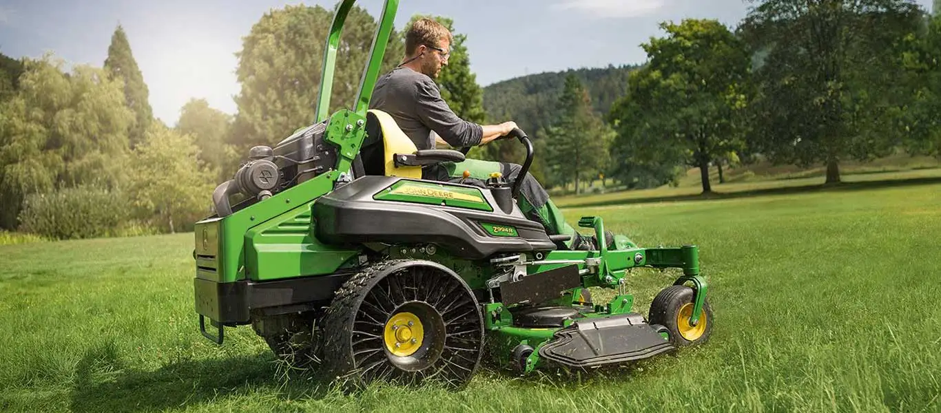 Best zero turn mowers under 2000- Top 5 reviews and buying guide 2020