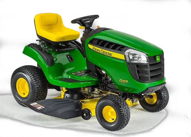 john deere e series lawn tractors