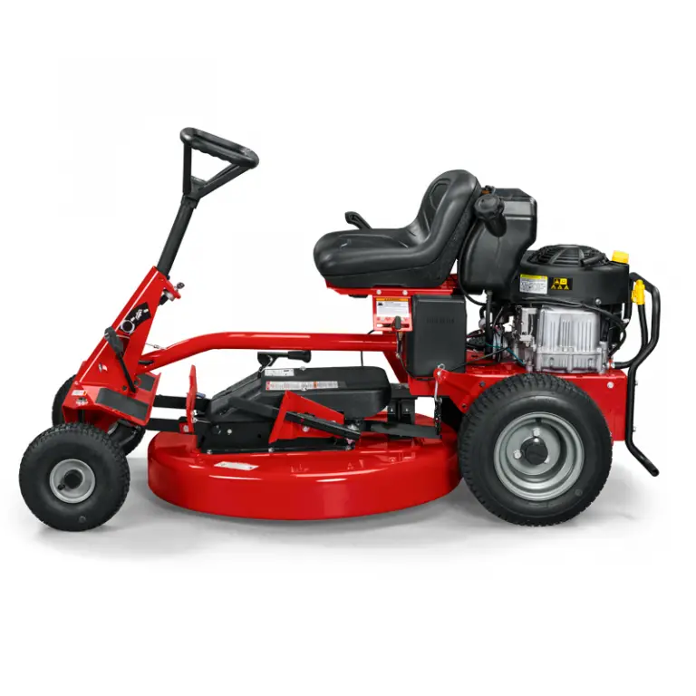 Best Zero Turn Mower For 1 Acre at Power Equipment