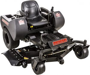 Image for Swisher ZTR2454BS