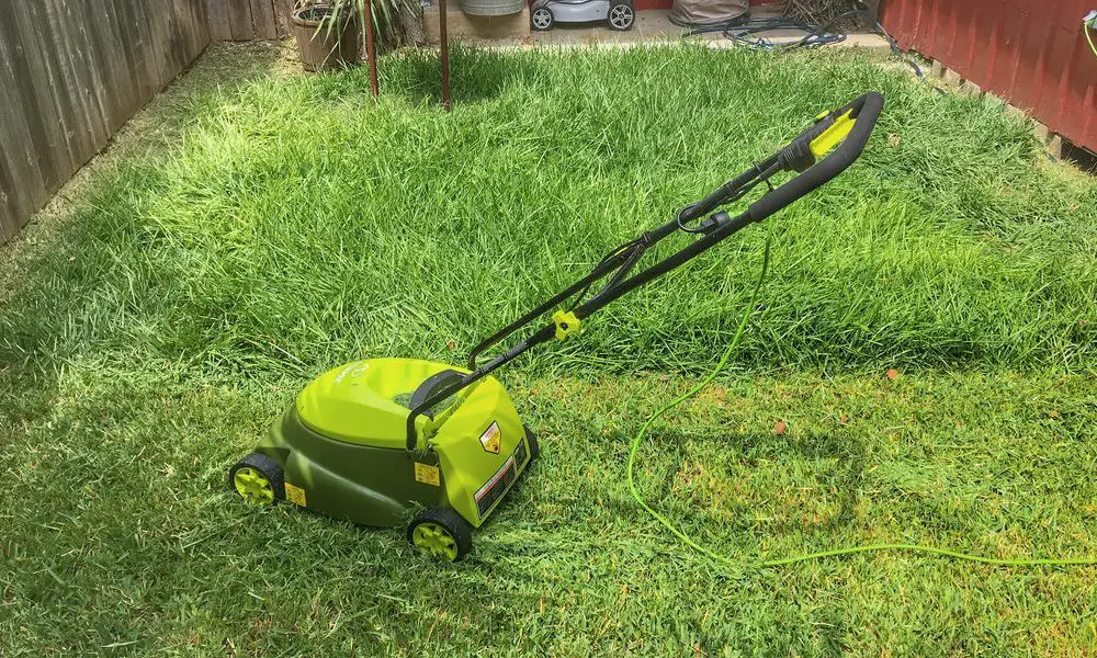 Best Lawn Mower 2024 For Small Yard Work - Auria Sharlene