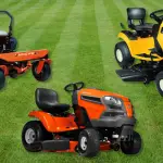 featured image for The Best Riding Lawn Mower for 2 Acres