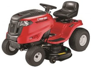 Image for Troy-Bilt 540cc