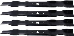 Image for USA Mower Blades