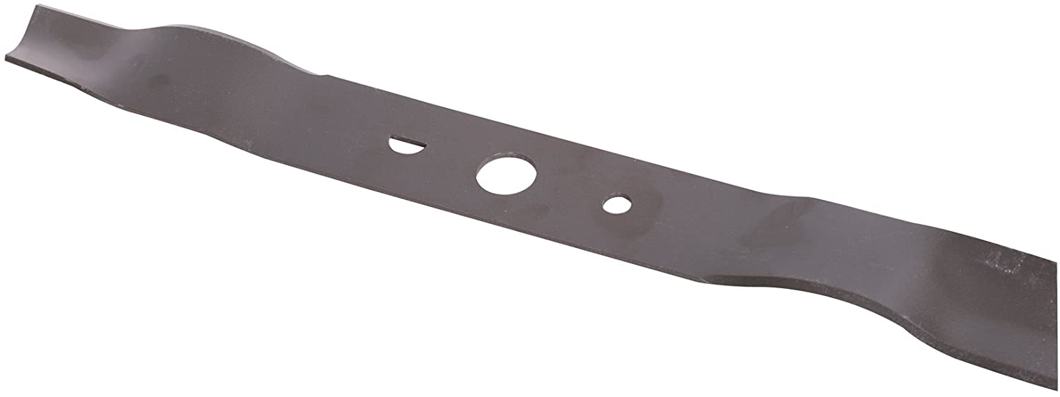 Best mower blades for weeds