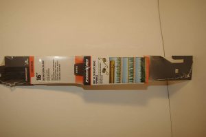 Best Dethatching Blade