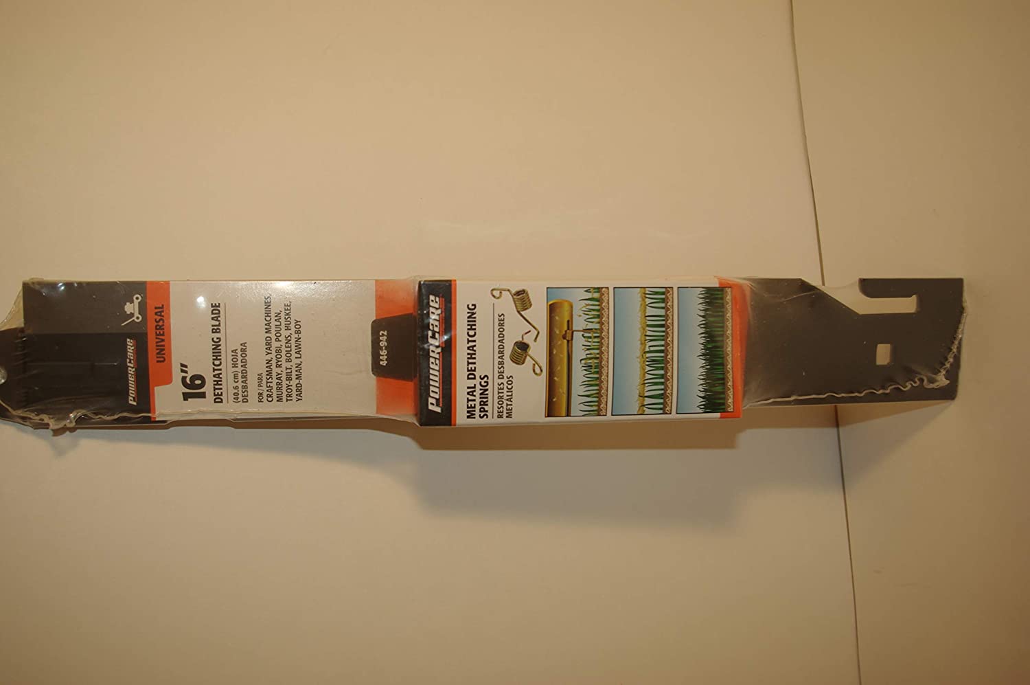 Best Dethatching Blade Buying Guides