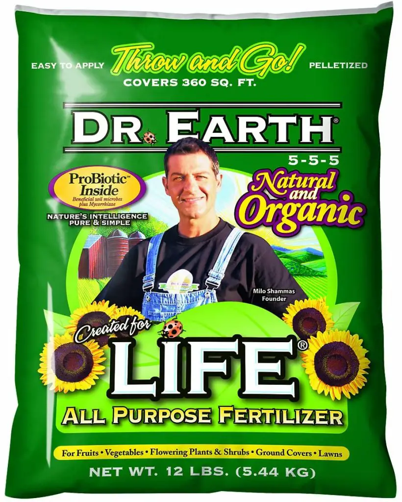 Best Organic Fertilizer St Augustine Grass