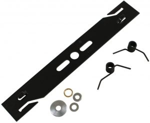 Stens Power Rake De-Thatcher Blade