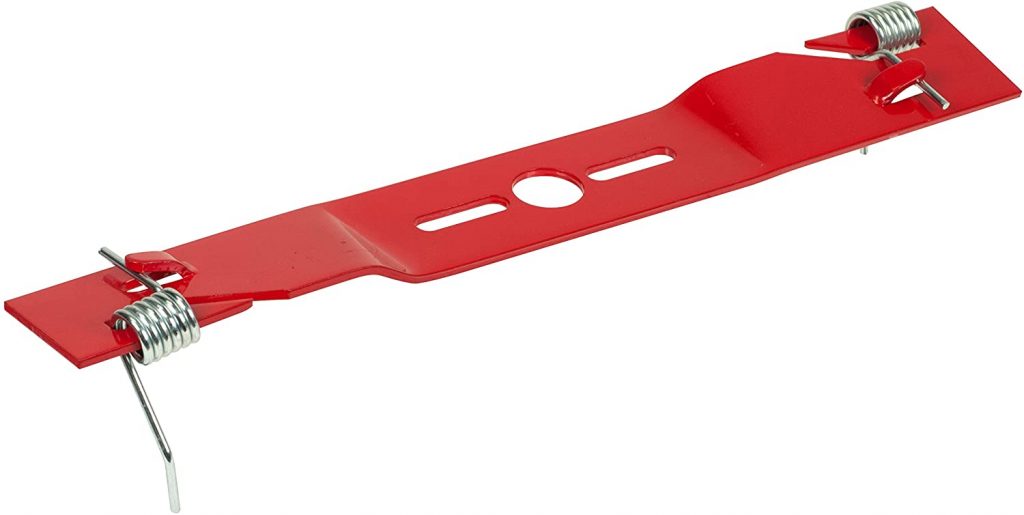 Best Dethatching Blade Buying Guides