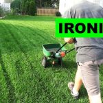 Ironite Vs Milorganite