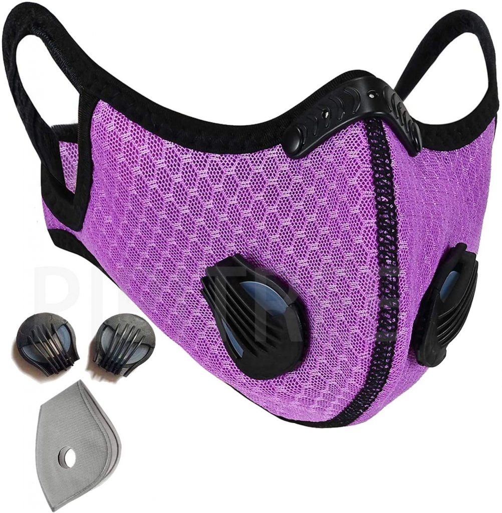 10 best respirators for mowing grass (Reviews and guide)