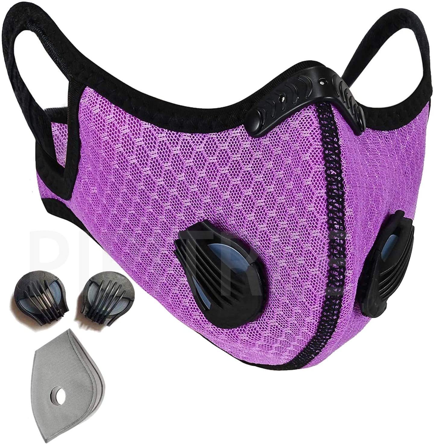 10 best respirators for mowing grass (Reviews and guide)