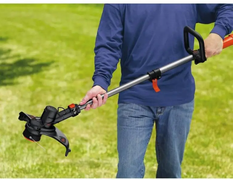 Why does my weed eater keep dying? (And how do I fix it?)