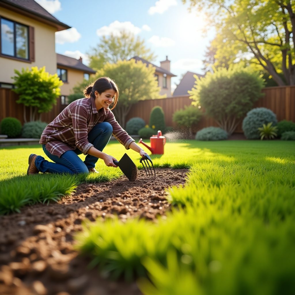 How To Fix A Patchy Lawn Like A Pro And Stop Hating Your Yard how-to-fix-a-patchy-lawn-like-a-pro-and-stop-hating-your-yard